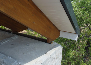 Wildlife Lam beam Trusses