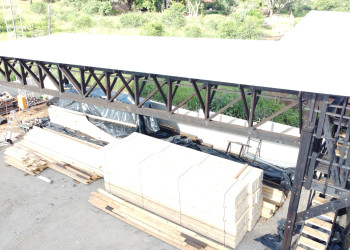 MarTek Material Storage